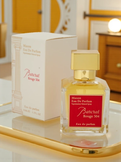 Mason Barcrat Rouge 504 Parfum za ženske