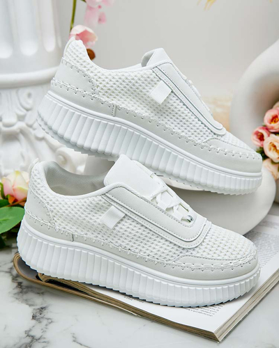 Royalfashion Dámske športové tenisky Pisinni