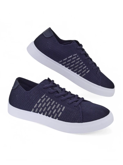 Royalfashion Dámske látkové športové sneakers Norbiese