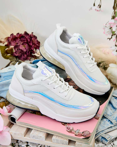 Royalfashion Dámske športové tenisky Oti