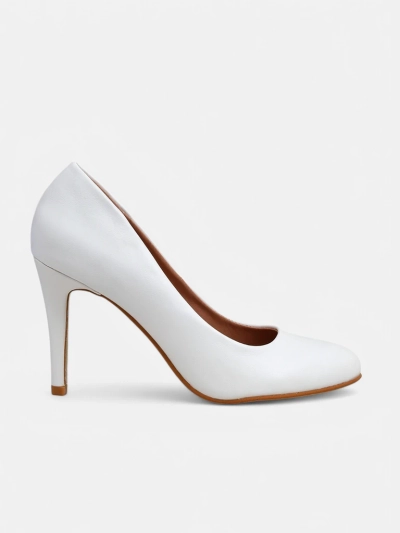 Royalfashion Dámske stiletto podpätky Enzze
