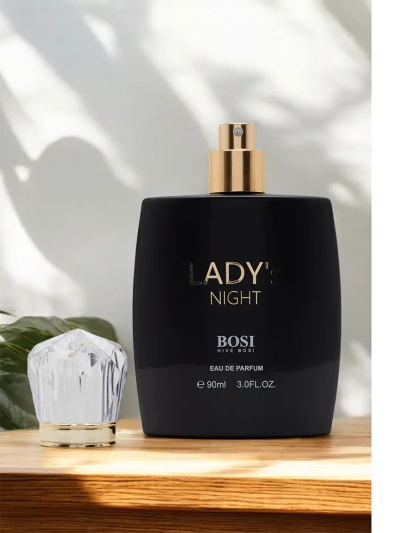 Dámska noc - parfumovaná voda pre ženy 50 ml