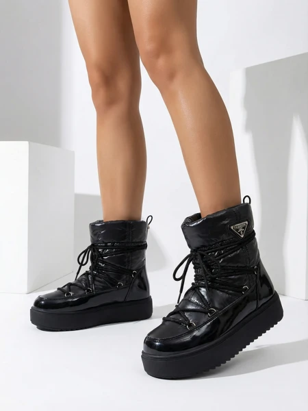 Royalfashion Dámske snehule Copese