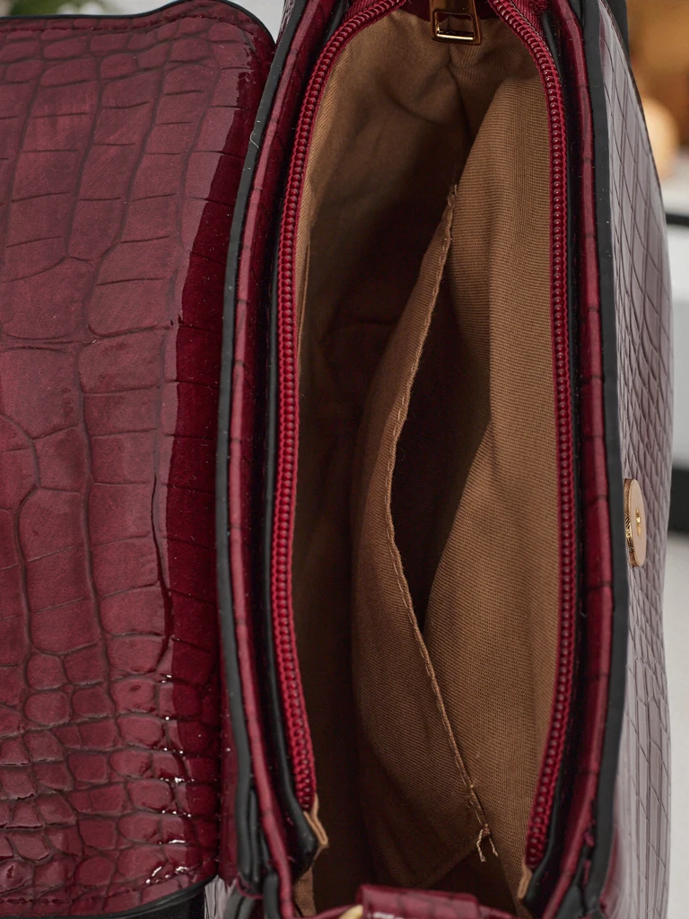 Majhna ženska torbica iz eko usnja Lovi Dream