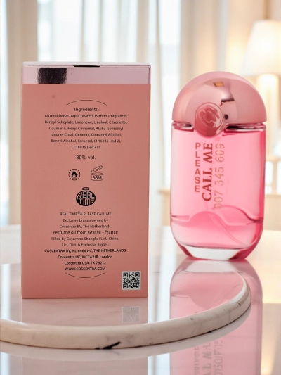 Inspirirana ženska parfumska voda Call Me Please