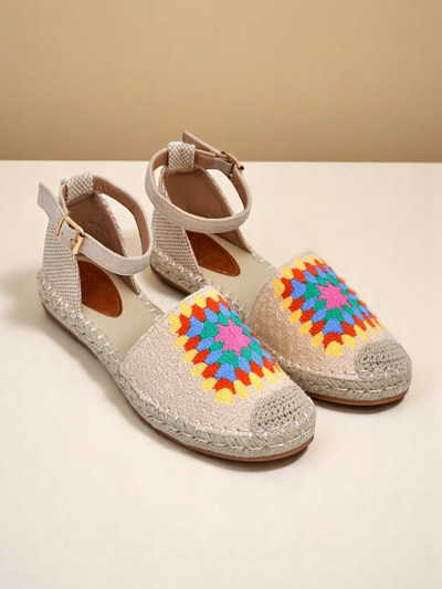 Royalfashion dámske espadrilky Fillines