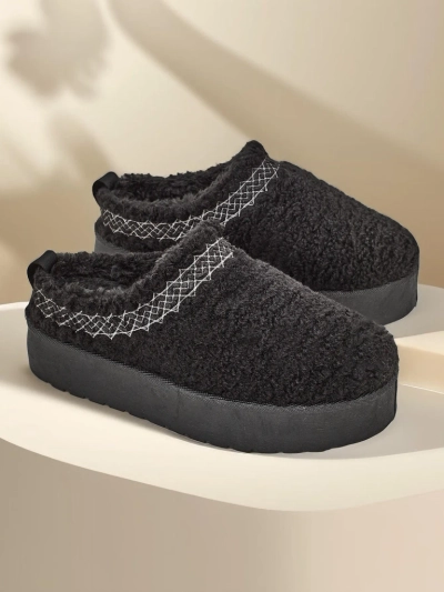 Royalfashion Krátke ženské snehule Sesele