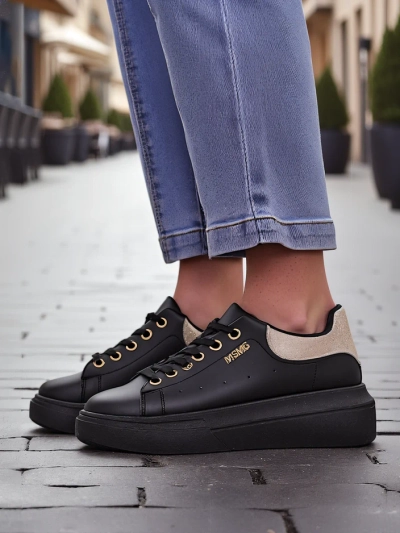 Royalfashion Dámske Sneakers Ofetorie