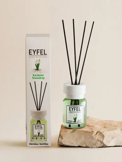 Royalfashion EYFEL Vonné tyčinky Snowdrop