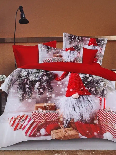 Royalfashion Sada posteľnej bielizne na dovolenku 160x200 3-KUSOVÁ SADA