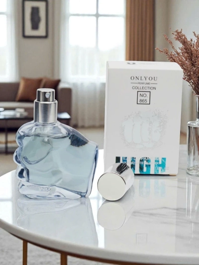 Inšpirovaná parfumovaná voda pre mužov NO.865