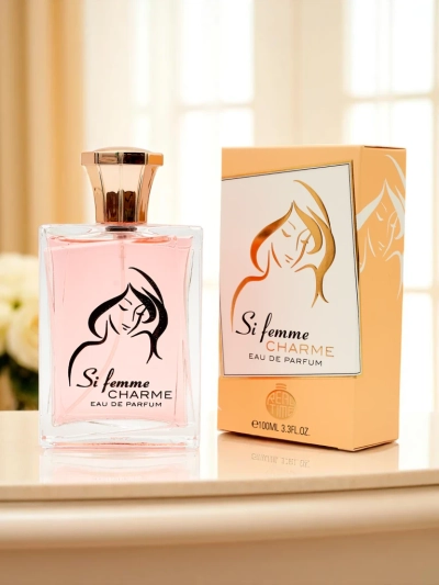 Inšpirovaná dámska parfumovaná voda Si Femme Charme