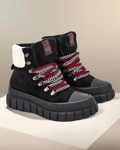 Royalfashion Ženské trapery Bello