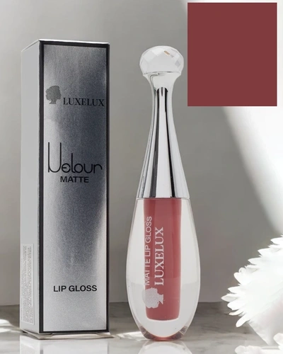 Luxelux matná rúž 05 2,5 ml