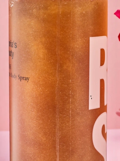 Inšpirovaný dámsky telový sprej Victoria’s Beauty Rose 236 ml