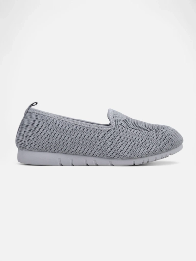 Royalfashion dámske tkaninové loafers Caerit