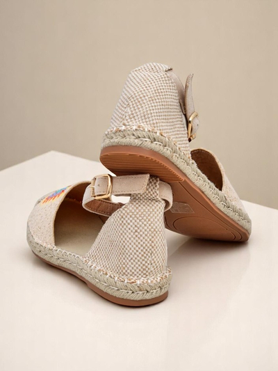 Royalfashion dámske espadrilky Fillines
