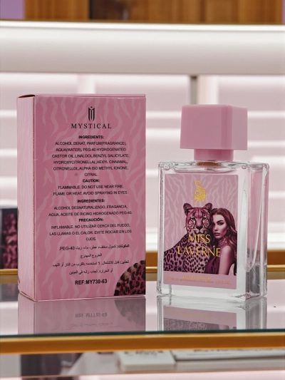Inspirirana ženska parfumska voda Miss Laverne