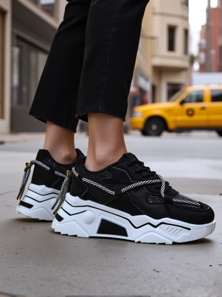 Royalfashion Dámske tenisky Astepa