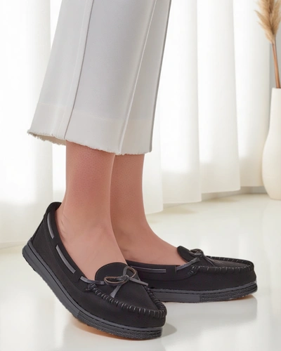 Royalfashion klasické dámske mokasíny Acimine