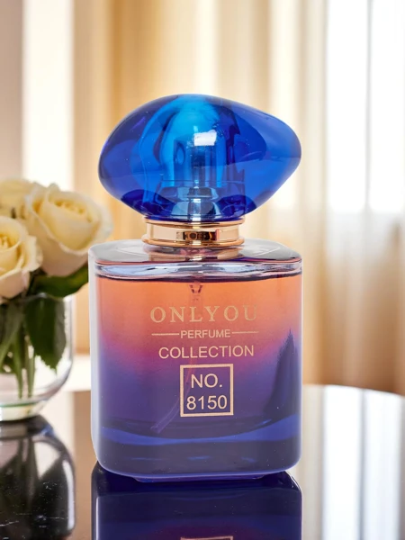 Inšpirovaná parfumovaná voda pre ženy Č. 8150