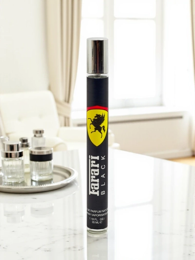 Inspirirana moška parfumska voda Ferra Black