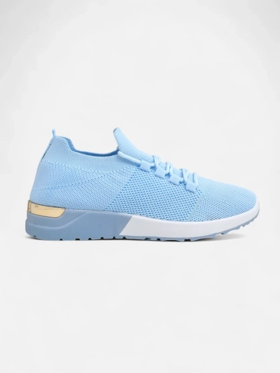 Royalfashion Dámske textilné športové topánky Riner