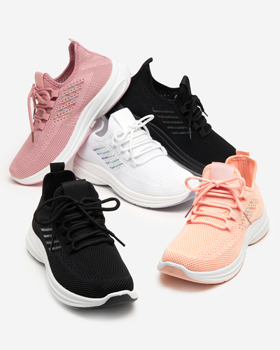 OUTLET Dámska športová obuv Tirre pink - Obuv