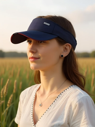 Royalfashion Breeze Shade Slnečný šilt