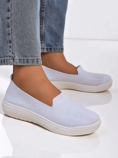 Royalfashion Ženski slip on čevlji Rivo Sprint
