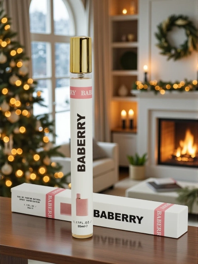 Inspirirana ženska parfumska voda Baberry
