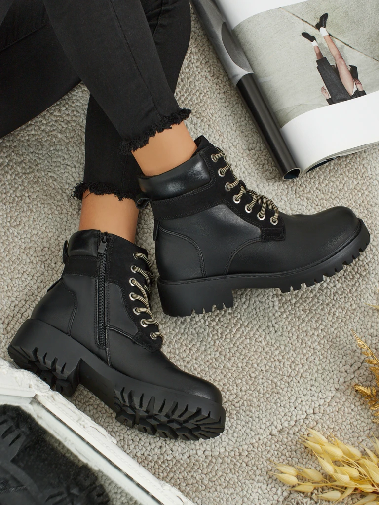 Ženski gležnarji Maestroe