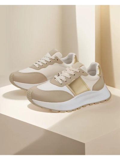 Royalfashion Dámske športové tenisky Xerios