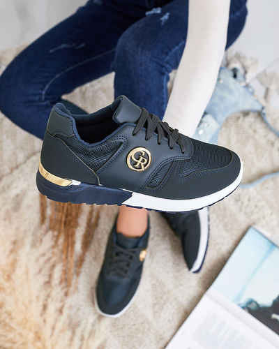 Royalfashion Dámske športové tenisky Lerrtess