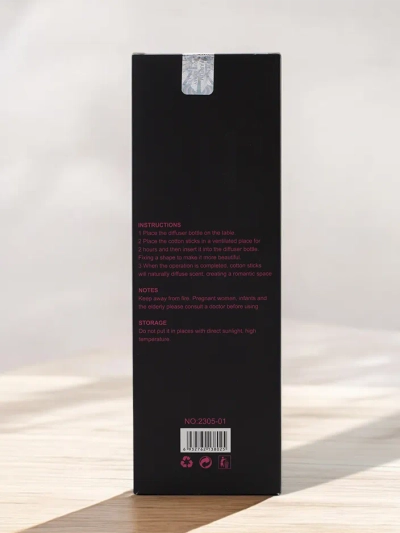 Muškátové ruže vonné tyčinky 100 ml