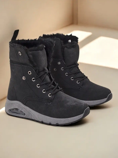 Royalfashion Dámske tenisky s izoláciou Mjon