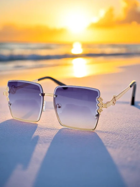 Royalfashion slnečné okuliare Vadrat Lux