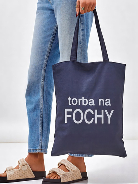 Royalfashion Textilná taška FunBag