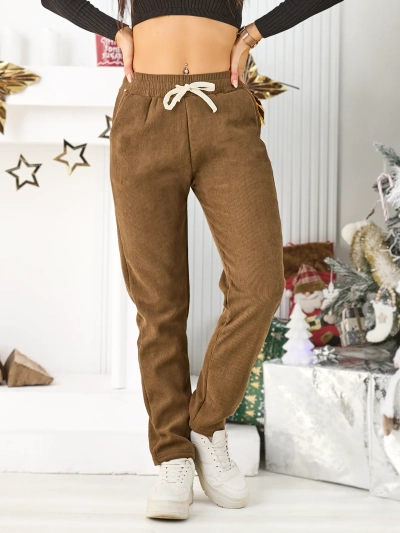 Royalfashion Teplo ženské veľké tepláky