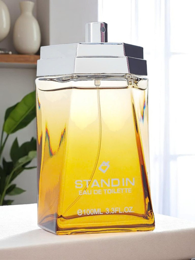 Inšpirovaná eau de parfum pre mužov Stand In
