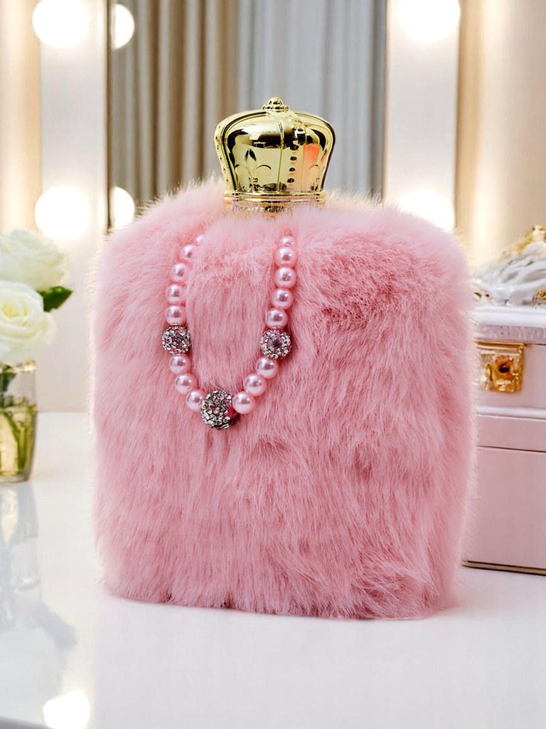 Inšpirovaná Eau de Parfum Queen of Temptation Elegance pre ženy