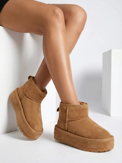 Royalfashion ženské snehule Ysiof