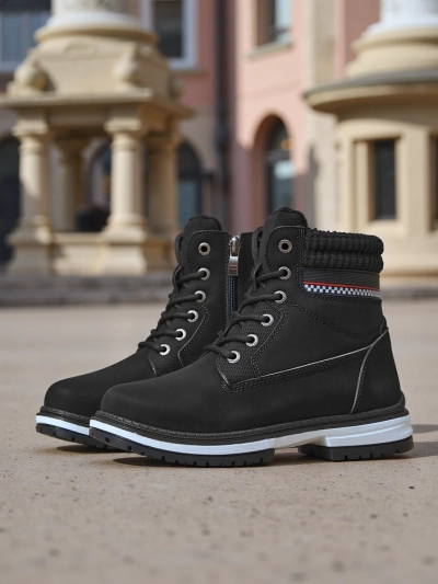 Royalfashion dámske členkové topánky Miszuz