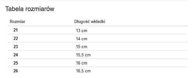 Dziewczęce różowe sportowe obuwie Erin - Obuwie