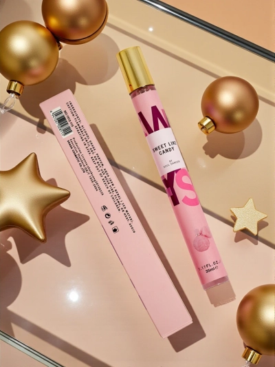 Inspirirana Ženska parfumska voda Sweet Like Candy