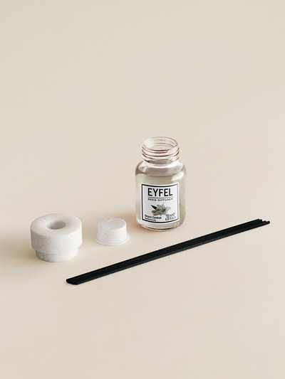 Royalfashion Vonné tyčinky EYFEL Madonna Lily