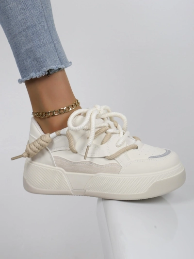 Royalfashion Dámske športové tenisky Moodnes