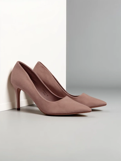 Royalfashion Dámske ekokožené lodičky Scazze