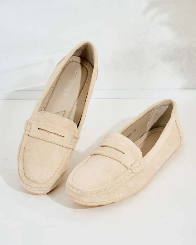 Royalfashion Elegantné dámske mokasíny Orri