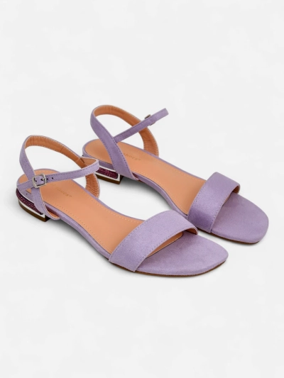 Royalfashion Dámske sandále na plochom sole Aronies